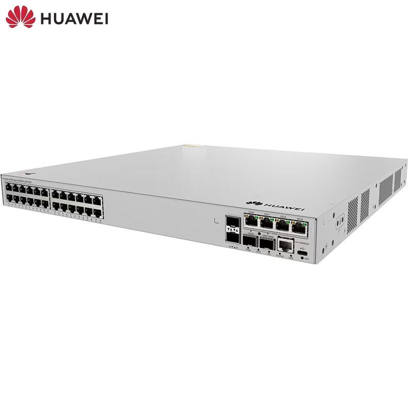 Huawei Kunling AR580-28T4SX Security Fusion Gateway Router (CN Version)