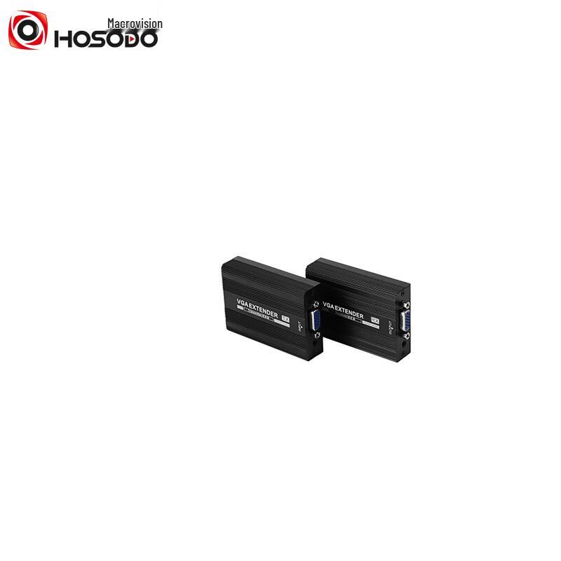 

HSD-VGA1815 VGA Extender (CN version)