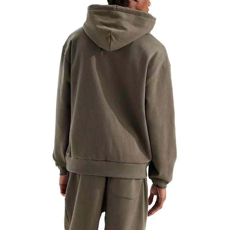 THE NORTH FACE Sweatshirt Unisex (Unisex) Sweatshirts NF0A8EFZ | New Taupe Green