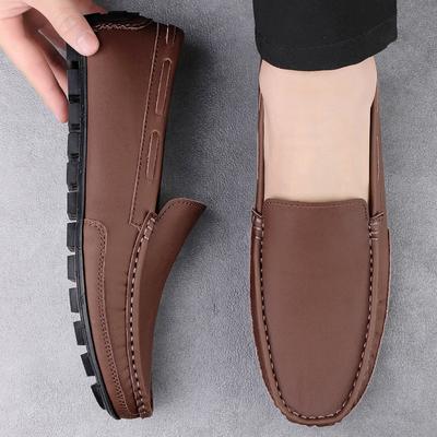 Scarpe da uomo – Mocassini
