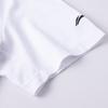 Li-Ning Comfortable Breathable Polo Shirt Women Tops White APLW588-1