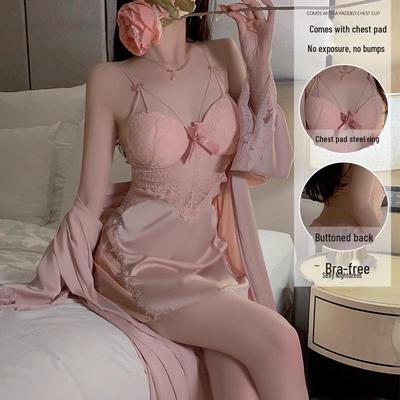 Abbigliamento da notte e vestiti per la casa – Pigiami e completi da notte