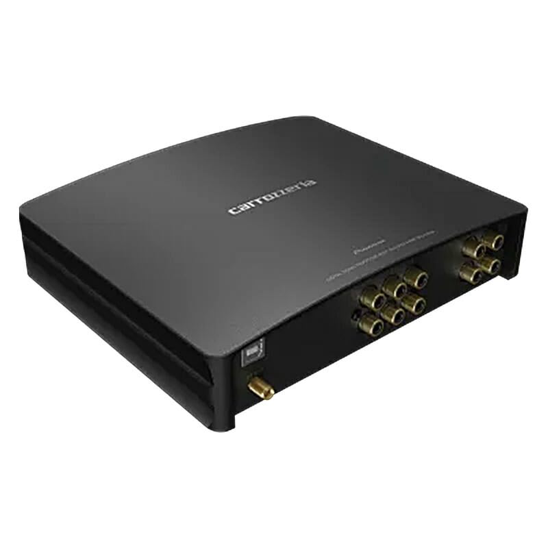 

Pioneer Car Audio Digital Processing Unit DEQ-2000A (Carrozzeria)