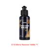 Cuidados com a pintura Polimento Líquido Cera Auto Kit de remoção de arranhões Agente de reparo anti-riscos Processamento de detalhes Acessórios para carros 50ML-300ML