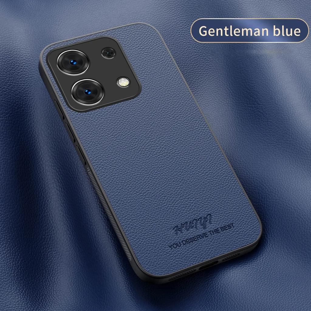 Case for Xiaomi Poco X6 X5 X3 Pro GT NFC X4 Poco F6 F5 Pro C65 F3 Poko M6 M3 M2 Pro 4G Leather Car Magnetic Holder Phone Cover