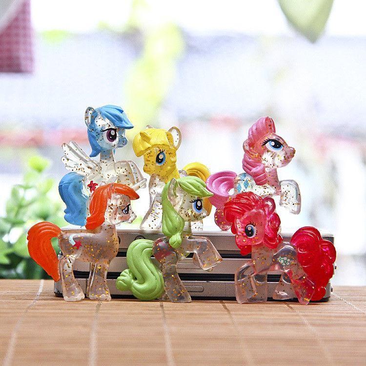 PVC Cartoon Gartenornamente für Sukkulententöpfe und Miniaturlandschaften**