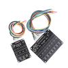 4S 8S 16S 5.5A Active Equalizer Lithium Battery Balancer Energy Transfer Lifepo4 Li-Ion 12V 24V 36V 48V Bms Protection
