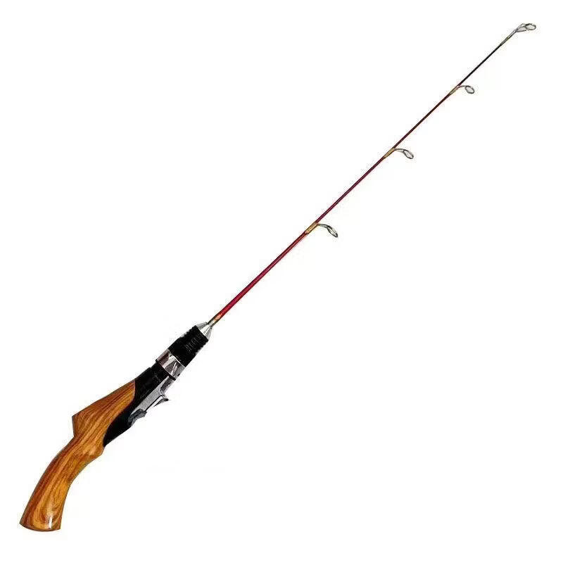 Portable Ultra-Short Mini Fishing Rod 70cm
