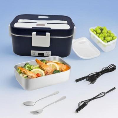 Contenitori per alimenti – Portavivande