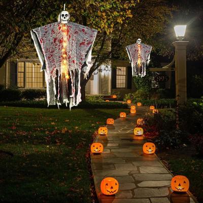 Feestviering – Halloween accessoires