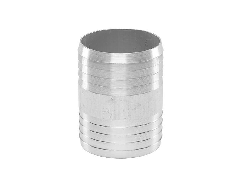 35 Mm Hose Connector - Durable Aluminum Joint