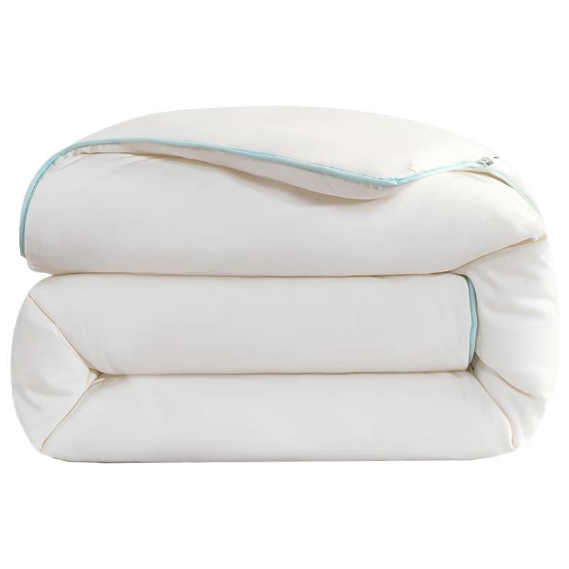 

Jiuzhulu Antibacterial All-Season Soybean Fiber Quilt