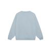 Li Ning Sports Life Collection Sweatshirt Men's Light Cyan Green AWDT073-7