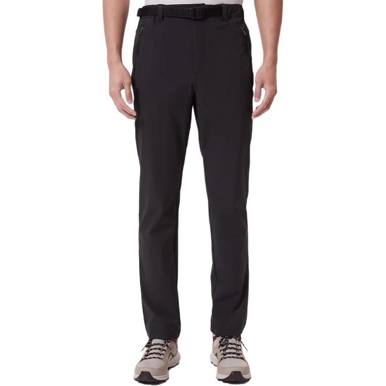 Columbia Casual Pants Men's Black XO3659-010