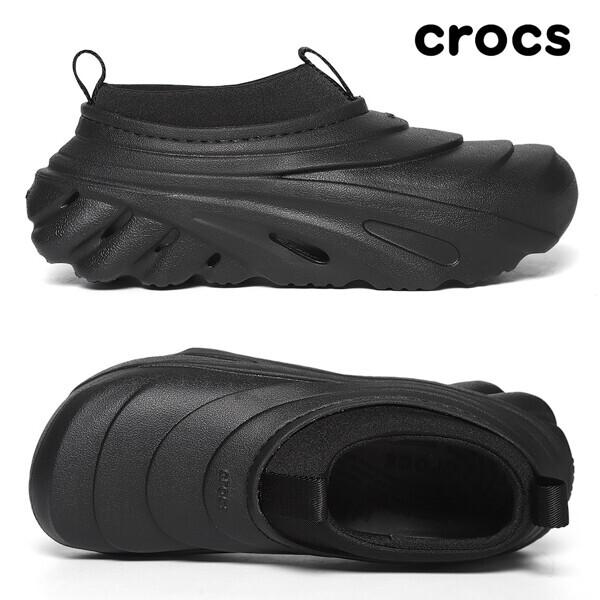 CrocS Men S Eco Storm 209414 010
