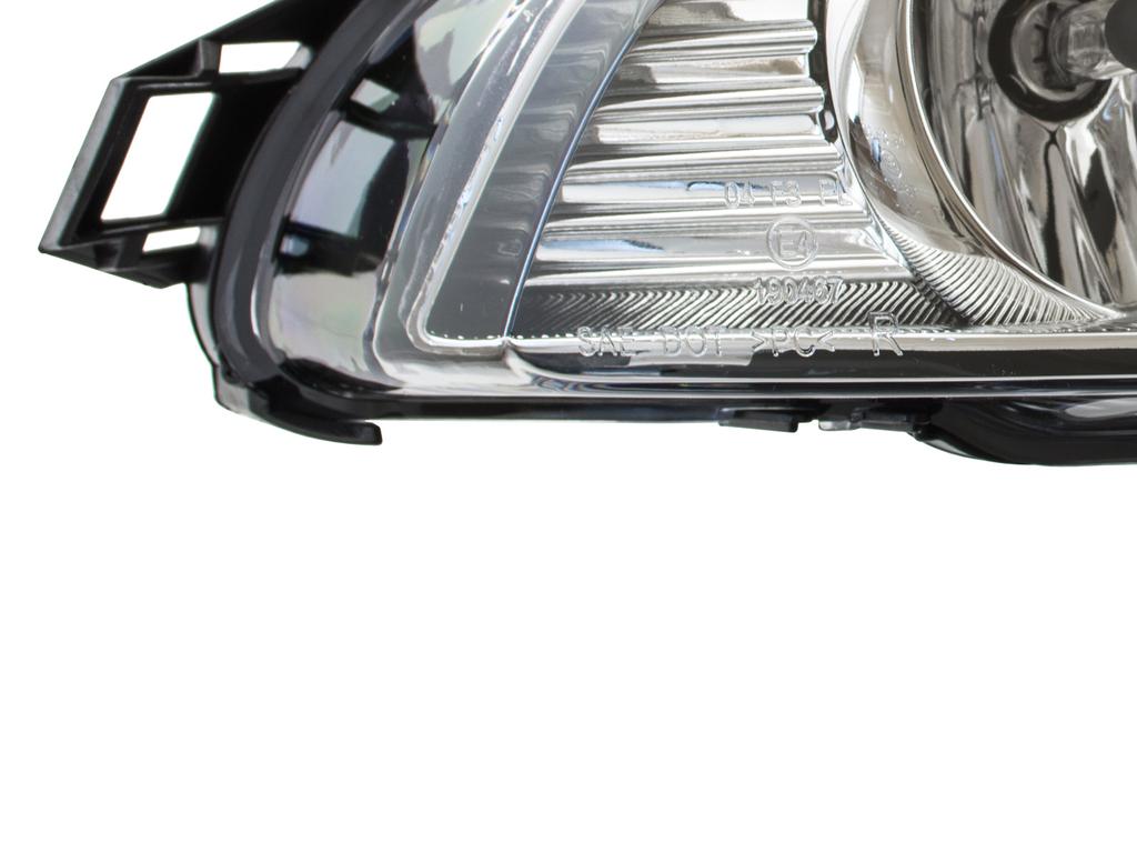 Opel Insignia 08-13 halogen right