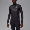 Nike Fußballtrikots Herren Schwarz Moderat IB3632-045
