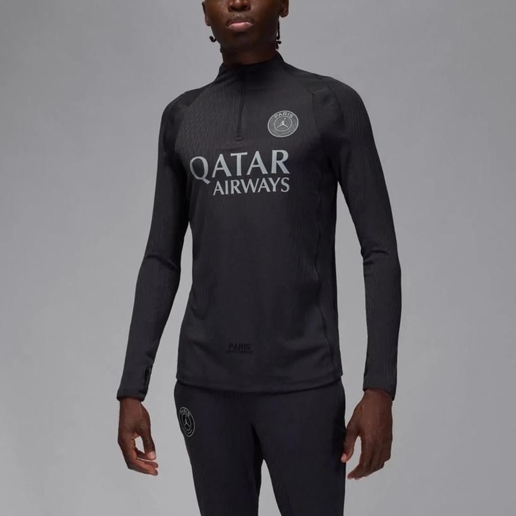 Nike Fußballtrikots Herren Schwarz Moderat IB3632-045