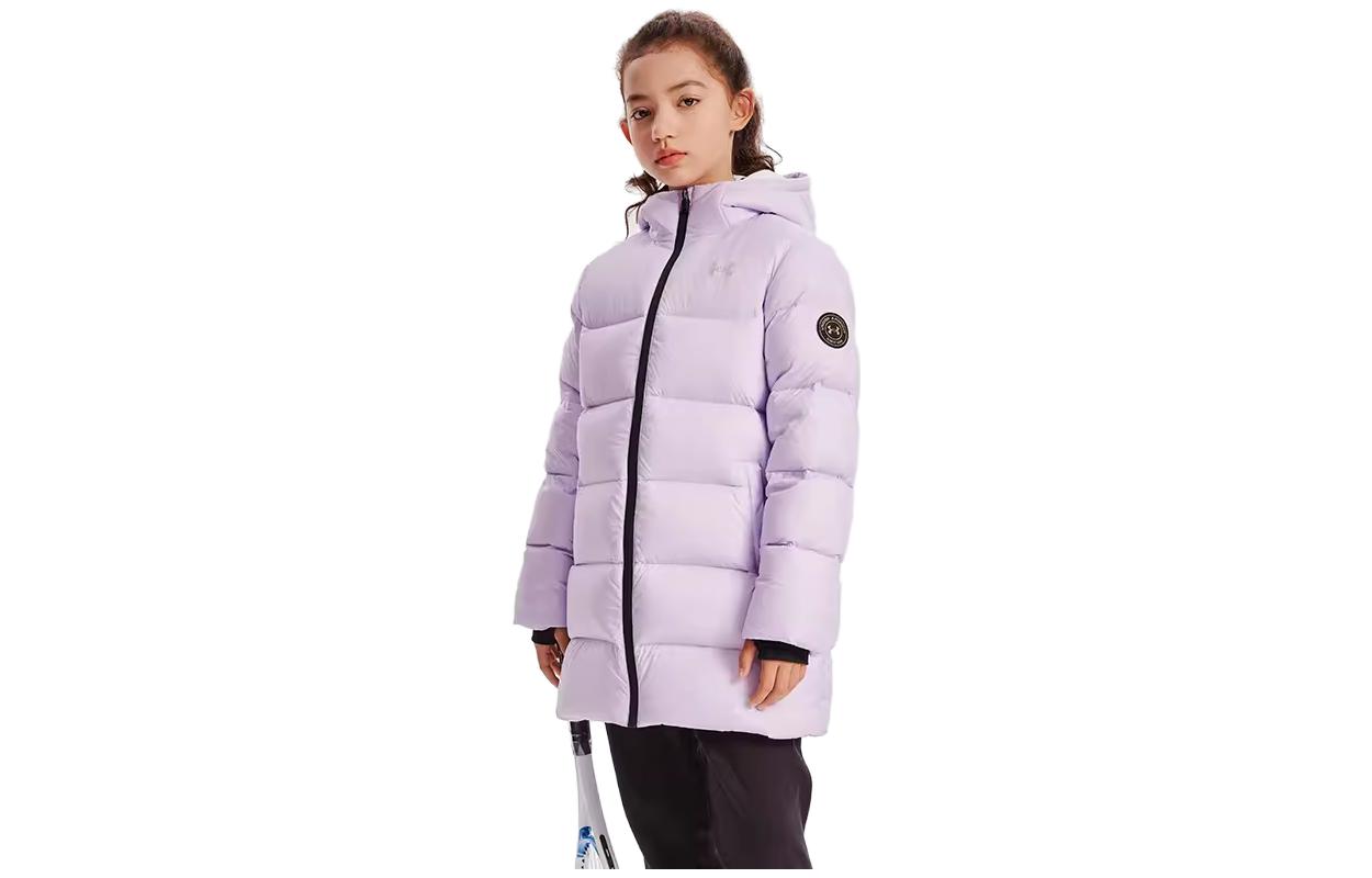 Under Armour Kids Down Jackets Hooded Moderate 224110601 170