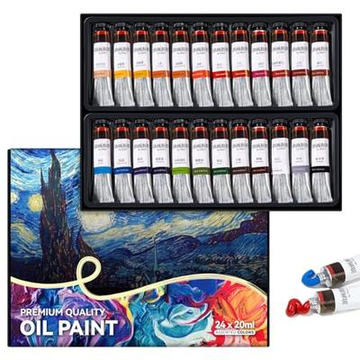 Peinture – Peintures acryliques