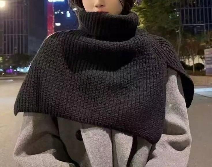 Women' SCARF Type Comfortable and Warm for Winter Fashionable Winter SCARF