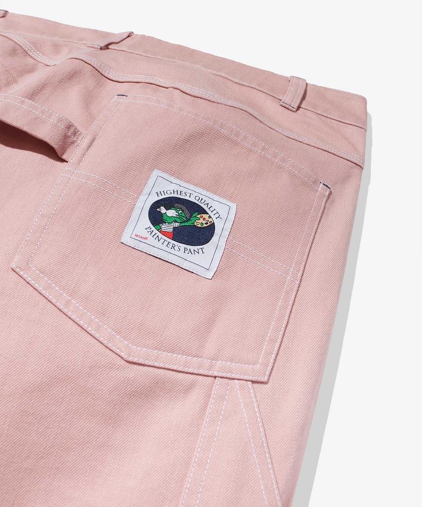 Noa (U) Puma X Noah Painter Pants Future Pink