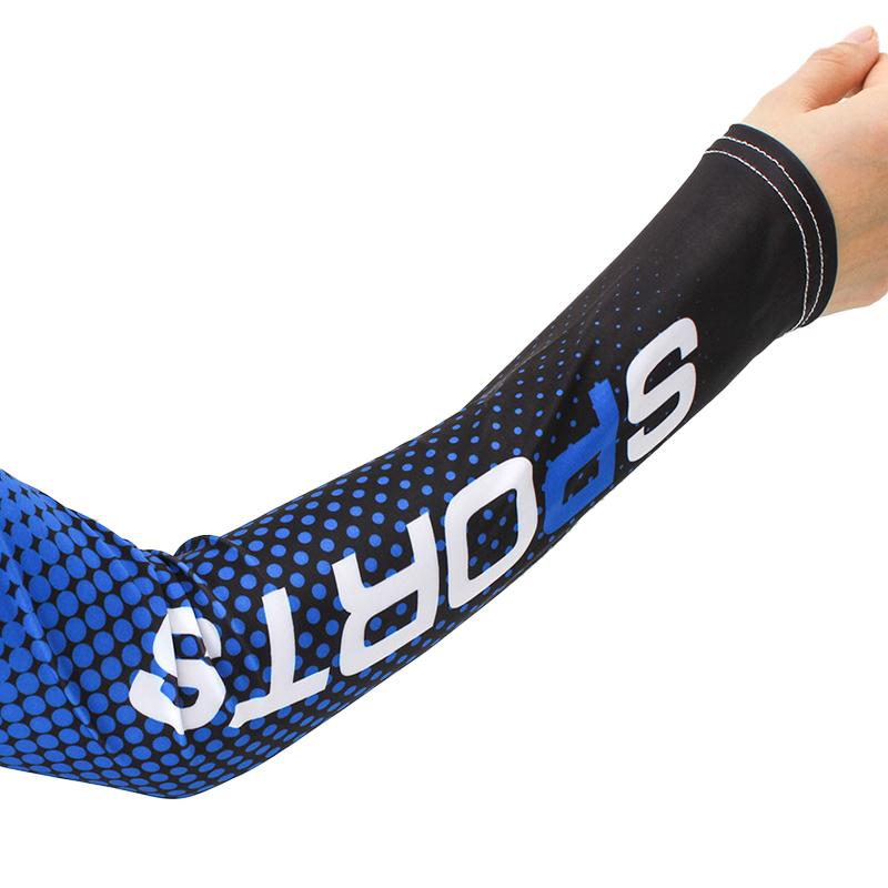 Sonnenschutz Eisärmel Sommer Dünne Anti-UV Stulpe Armstulpen Herren Sonnenschutzärmel Outdoor-Sportarten Fahren Reiten Arm