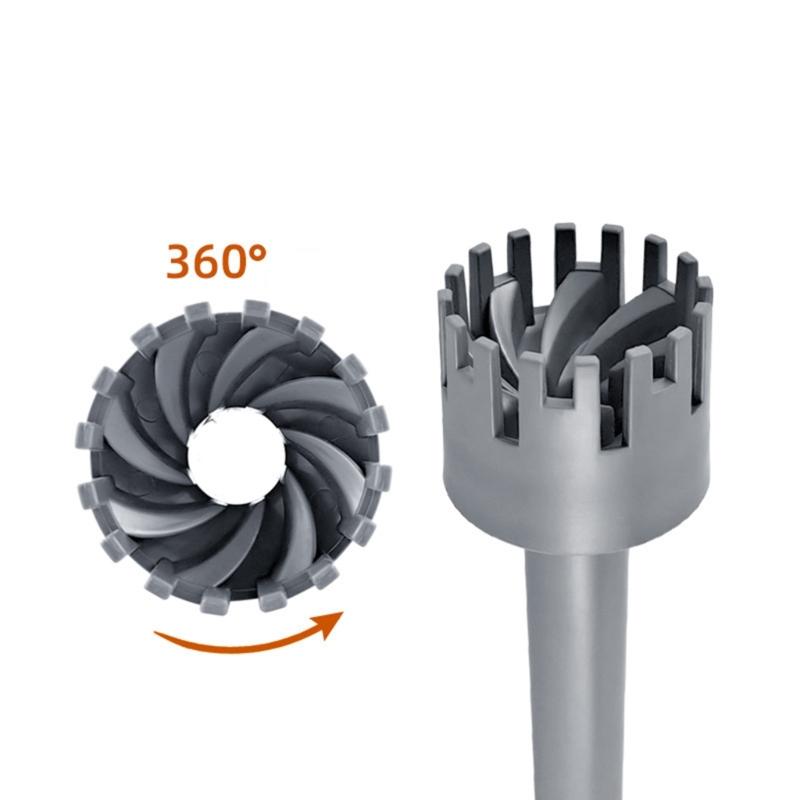 Aquariums Water Plant Tanks Filters Inflow Water Plant Filter Cleaning Tool Fish Tanks Accessories