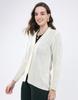MONTE CARLO Women's V Neck Full Sleeve Cardigan