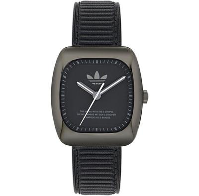 Adidas Originals AOSY24527 Retro Wave One Watch