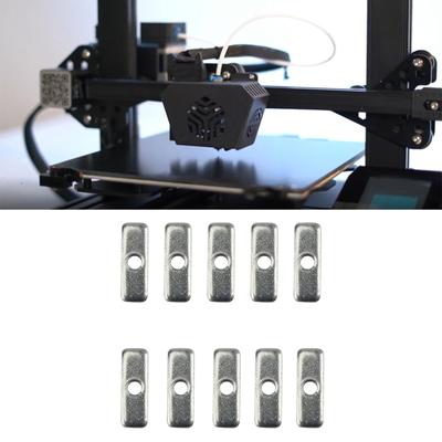 3D yazıcılar ve 3D tarayıcılar – 3D yazıcı parçaları ve aksesuarları