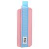 Sunstar Stationery Arcno Pencil Light S1419951 Tray-Type Case, Pink,