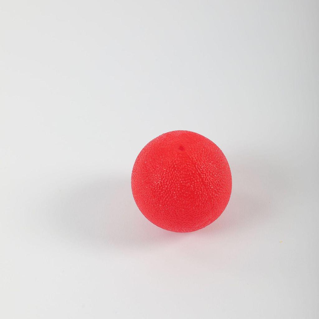 TPR Hand Grip Ball for Rehabilitation and Strength Training