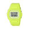 Reloj para Mujer Baby-G de Resina 100M Resistente al Agua Resistente a Golpes Alarma Cuarzo BGD-565GS-9