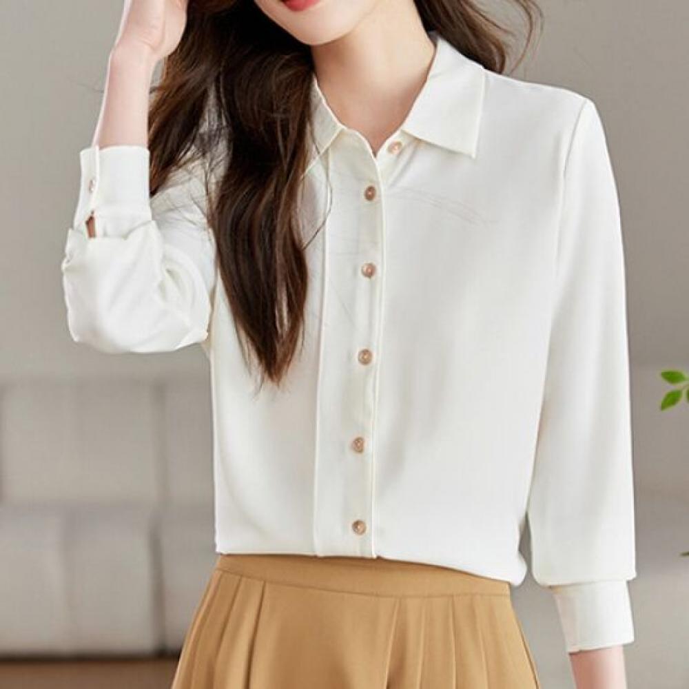 Navava Long Sleeve Shirt Nb2035