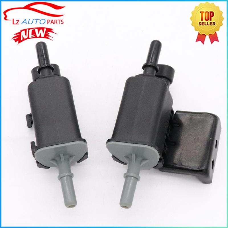 Evap Emission Canister Purge Solenoid 214-1680 911-032 12597567 12606684 12570469 12597566 12597341 12581349 for GM Buick Allure