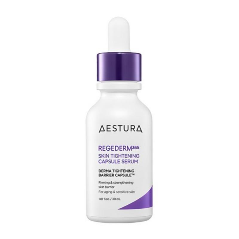 Aestura REGEDERM365 Pore-Firming Capsule Serum 30ml