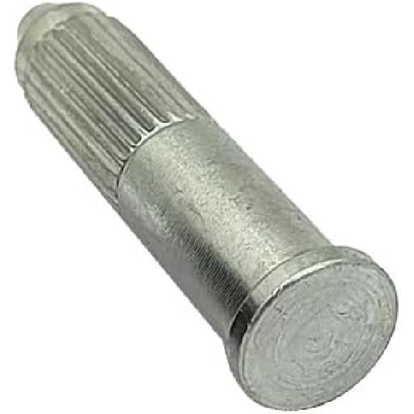 Door Hinge Roller Repair Kit, Lower Door Hinge Roller Bushing & Pin Kit Fits for GM Camaro Firebird Chevy Caddy Buick Pontiac Olds 1982-2002 L/R Side