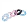 1 Pcs Delay Ring Male Men Toy Ejaculation Lock Delayed TPE Safe Adult Sex Products