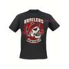 Broiler Meine Familie T-Shirt