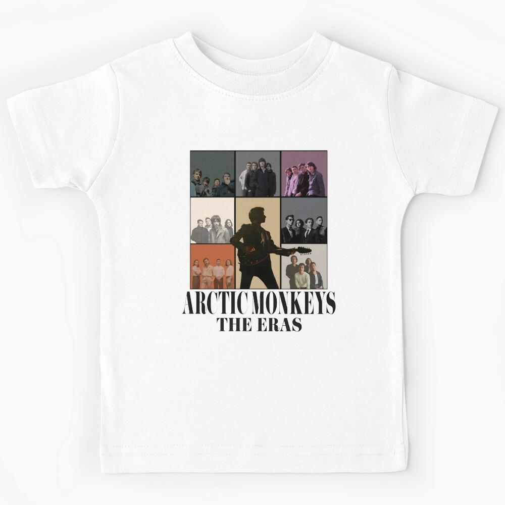 AM Eras Kids T-Shirt 150