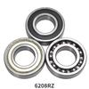 6208RZ Bearing