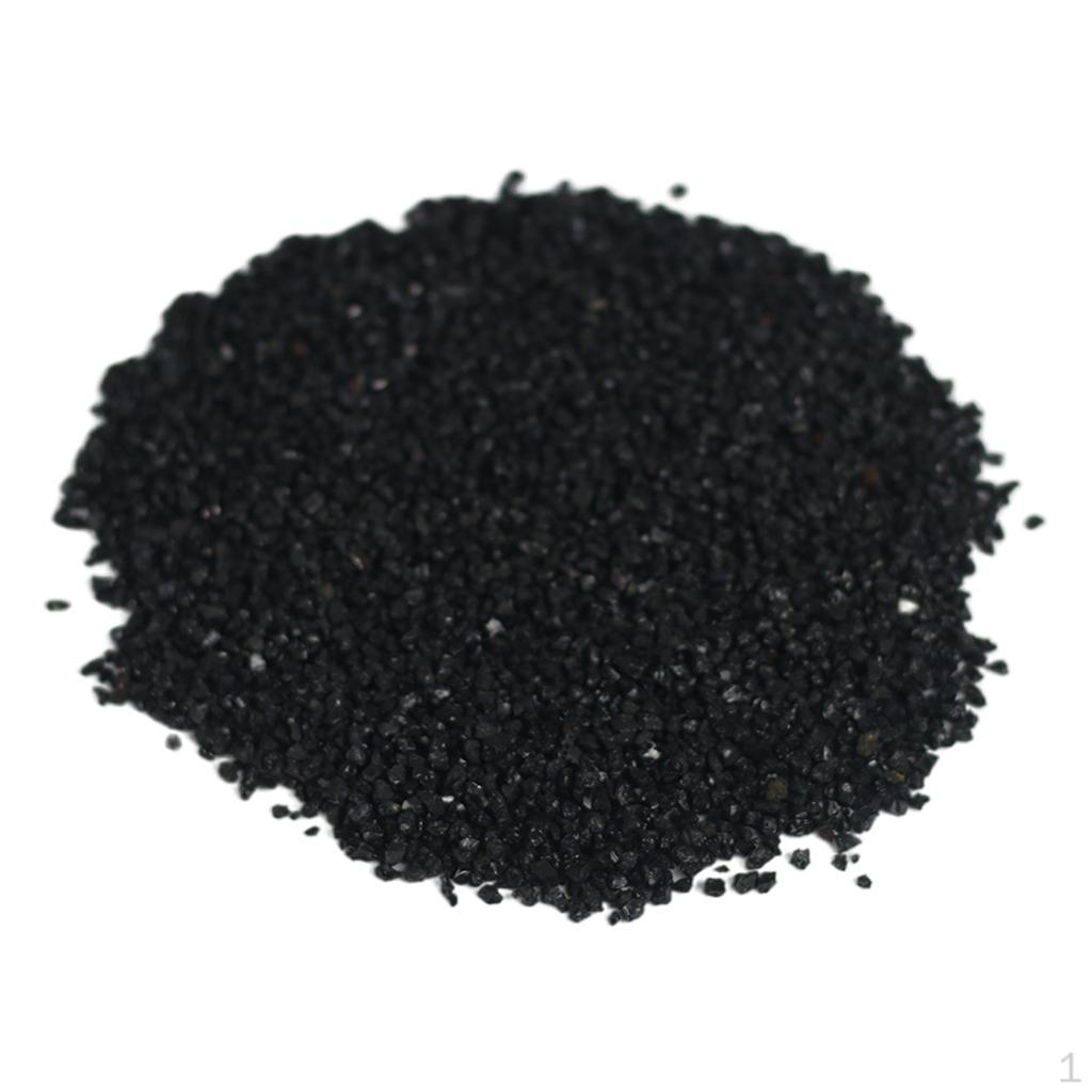 Table Set Irregular Miniature Rock for Garden Decoration