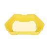 Electric Scooter Protective Case Panel Board Cover Electric Scooter Watertight Silicone Cover Dashboard Protective Case