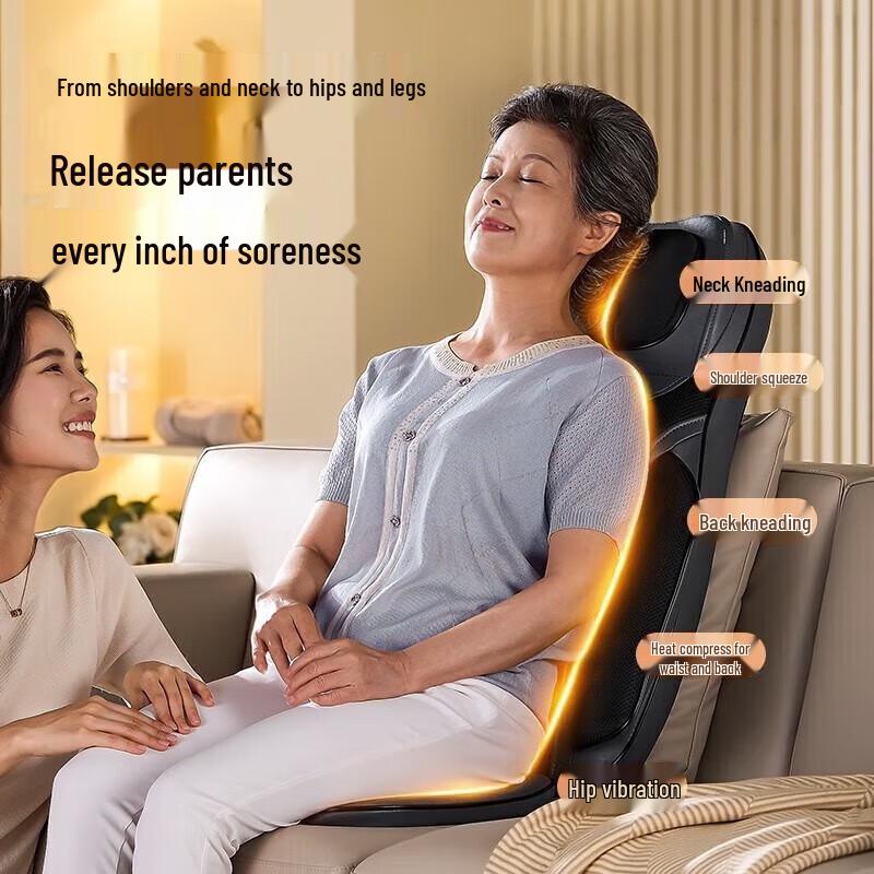 AUX Full Body Massage Machine