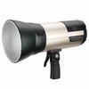 NiceFoto N6 600W 5500K GN89 HSS 1 8000s 2.4G Wireless Strobe Flash Portable Speedlite