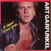 7inch Record ART GARFUNKEL  A Heart In New York CBSA1495 CBS 1981 Europe Rock Used