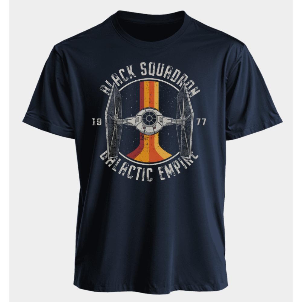 GUOYAN TOP Sci-fi Star Wars Merchandise Bedrukt Katoen Korte Mouw Amerikaanse Mannen en Vrouwen Zomer Sport Losse Dagelijkse Ronde Hals T-shirt 4XL