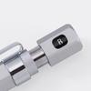 STAEDTLER (STAEDTLER) Hexagonal Mechanical Pencil 0.5mm [Silky Silver] 925 77-05S