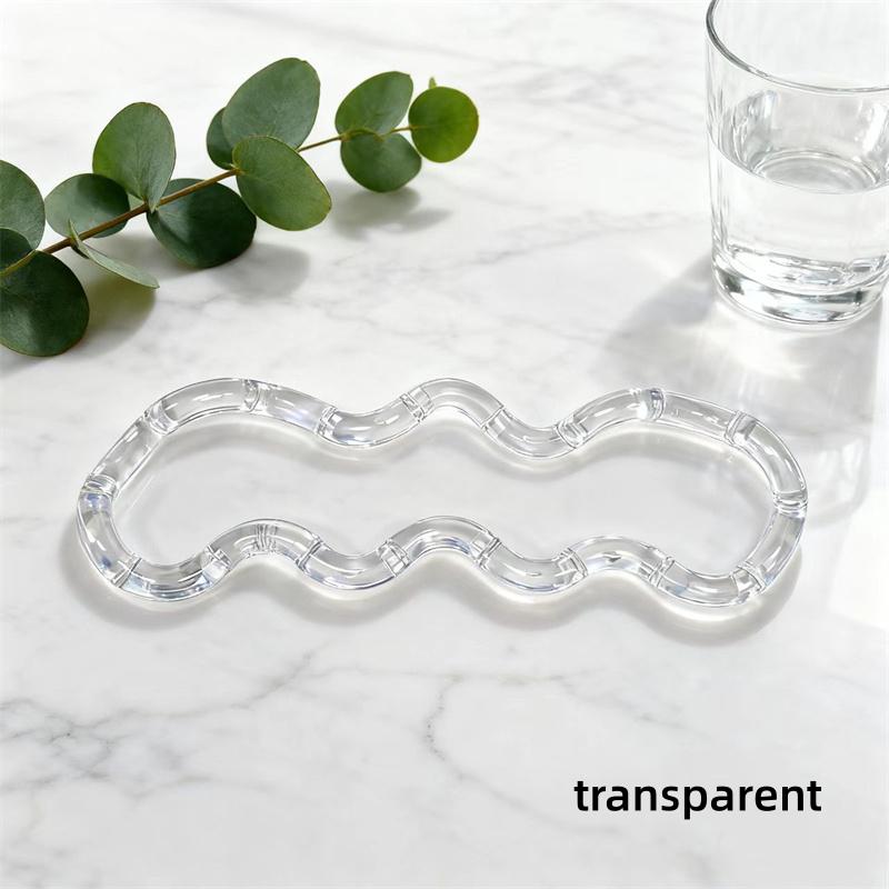 Deformable Rope Fidget Toy Deformation Rope Knot Pressure Stress Relief Toys Rrainbow Color Anti Stress Deformable Rope Best Toy